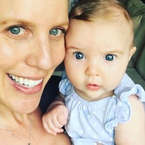 Meet your Posher, Traci